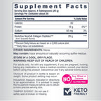 Super Colágeno NEOCELL (600 gramos)