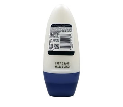 Desodorante Original Clean Roll-On Dove (50ml)