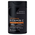 Vitamina C Liposomal Sports Research 1.000mg (180 cápsulas)